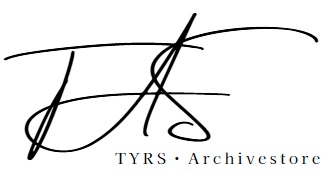 TYRS hobbys