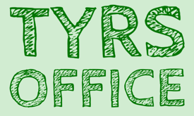 TYRS・OFFICE
